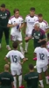 不满球队表现！下半场补水期间，穆里尼奥召集皇马球员训话